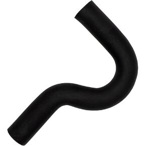 Supplying Demand 86-25172-08 HVAC Rubber P-Trap Fits Over 3/4 Inch PVC Pipe
