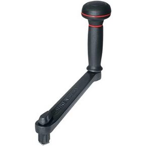 Harken Speedgrip Winch Handles, 10in speed grip winch handle alloy
