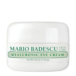 Mario Badescu Eye Cream for Dark Circles and Puffiness, Ultra-Rich Under Eye Overnight Treatment for Fine Lines and Wrinkles