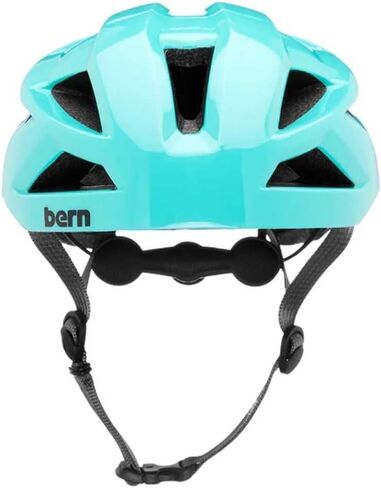 BERN, FL-1 Libre Cycling Helmet, Lightweight, Dial-Adjusted fit in Saudi Arabia