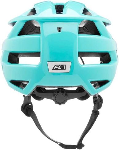BERN, FL-1 Libre Cycling Helmet, Lightweight, Dial-Adjusted fit in Saudi Arabia