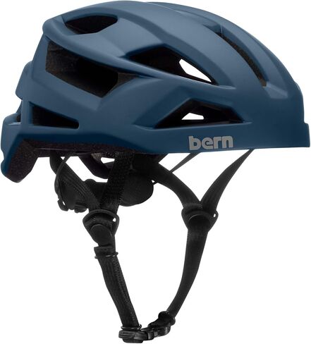 BERN, FL-1 Libre Cycling Helmet, Lightweight, Dial-Adjusted fit in Saudi Arabia