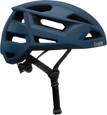 BERN, FL-1 Libre Cycling Helmet, Lightweight, Dial-Adjusted fit in Saudi Arabia