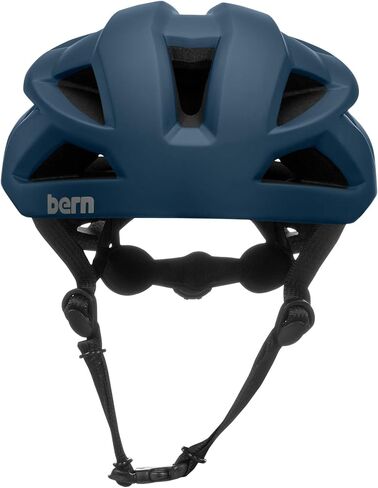 BERN, FL-1 Libre Cycling Helmet, Lightweight, Dial-Adjusted fit in Saudi Arabia