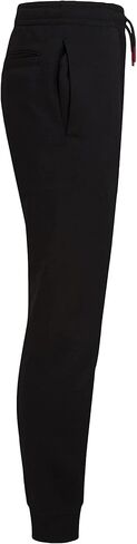 Jordan Boy's AJ6 Pants (Big Kids) Black SM (8 Big Kid) in Saudi Arabia