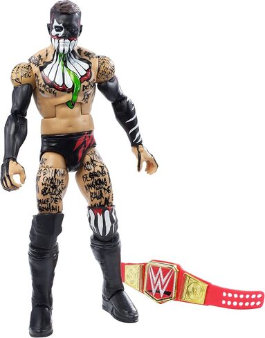 مجسم شخصية WWE FINN Balor Elite SummerSlam in Kuwait