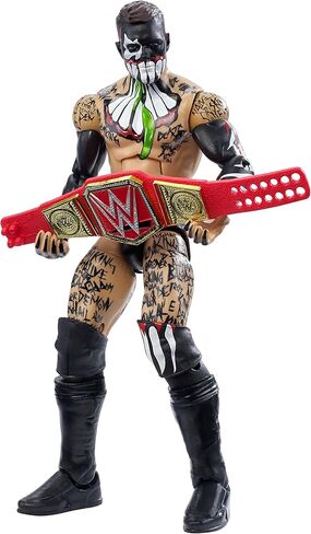 مجسم شخصية WWE FINN Balor Elite SummerSlam in Kuwait