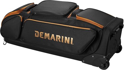 DeMarini Spec Ops Frontline V2 Wheeled Bag in Saudi Arabia