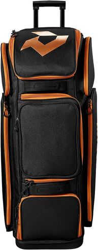DeMarini Spec Ops Frontline V2 Wheeled Bag in Saudi Arabia