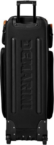 DeMarini Spec Ops Frontline V2 Wheeled Bag in Saudi Arabia