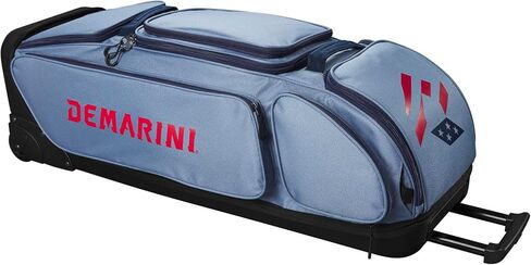 حقيبة بعجلات DeMarini Spec Ops Frontline V2 in Kuwait