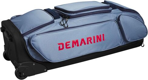 حقيبة بعجلات DeMarini Spec Ops Frontline V2 in Kuwait