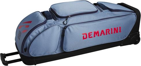 حقيبة بعجلات DeMarini Spec Ops Frontline V2 in Kuwait