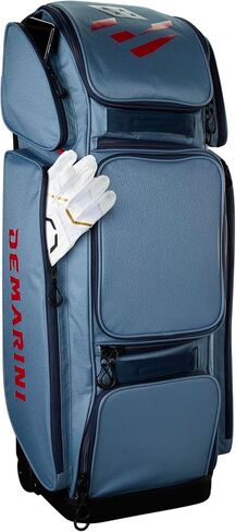 حقيبة بعجلات DeMarini Spec Ops Frontline V2 in Kuwait