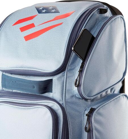 حقيبة بعجلات DeMarini Spec Ops Frontline V2 in Kuwait