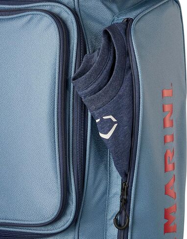 حقيبة بعجلات DeMarini Spec Ops Frontline V2 in Kuwait