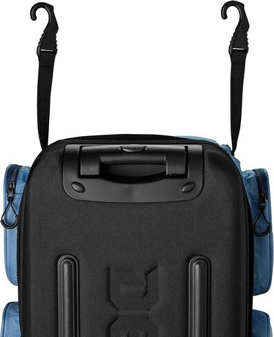 حقيبة بعجلات DeMarini Spec Ops Frontline V2 in Kuwait