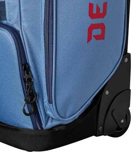 حقيبة بعجلات DeMarini Spec Ops Frontline V2 in Kuwait