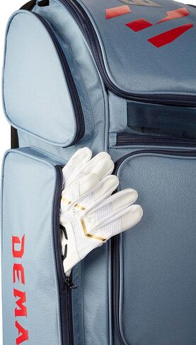 حقيبة بعجلات DeMarini Spec Ops Frontline V2 in Kuwait