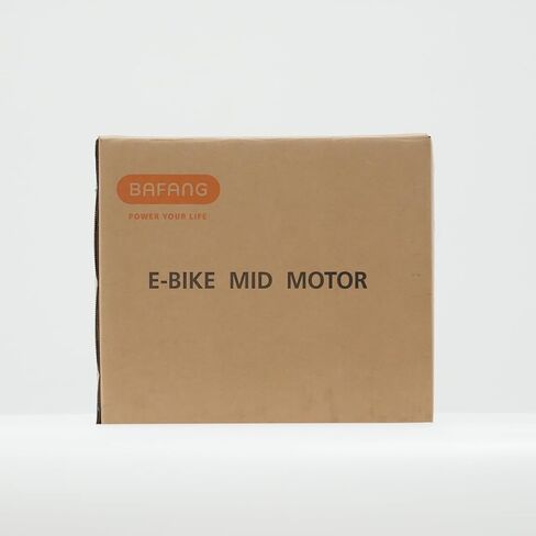 Bafang Electric Bike Conversion Kit Mid Motor BBS-HD 48 V 1000 W Motor Accessories Display Optional Kit Downtube Battery in Kuwait