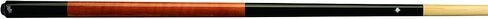 Dufferin Stained Canadian Rock Maple Pool Cue Beautiful Billiards Stick in Saudi Arabia
