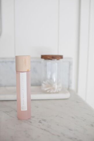 رذاذ الغرفة رمل + ضباب المحيط | 100 مل | مصنوعة من الزيوت العطرية in Kuwait