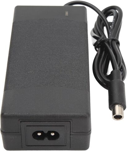 Electric Scooter Charger, 42V 2A Electric Scooter Charger Power Outage Protection Fast Charging Safe Charging Anti Interference Explosion Proof for M365 in Saudi Arabia
