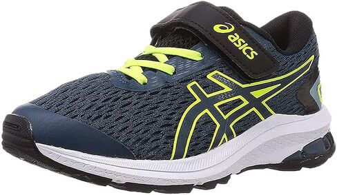 حذاء الجري ASICS GT 1000 4 PS (للأطفال الصغار/الأطفال الصغار) in Kuwait