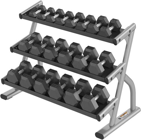 مطاط سداسي 70 رطل لكل دمبل (دمبل واحد) in Kuwait