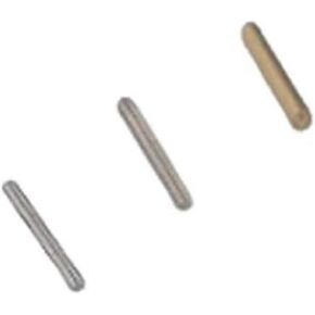 Replacement Lighter Hinge Pins for Petrol Oil Lighter 3 pcs