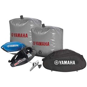 Yamaha New OEM 19FT WAKE SURF PACKAGE, F6B-U5909-V0-00