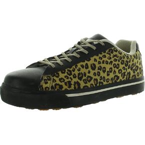ROCKY Skate - Low Nano Comp Toe