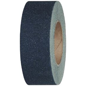 Aviditi Tape Logic Anti-Slip Grip Tape, Black, 3/4 Inch x 60 Feet, 80 Grit, Indoor and Outdoor Use For High Traction On Walkways, Stairs, Steps and Ramps (1 Roll)