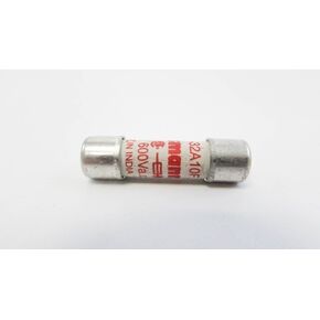 Cooper Bussmann Bussman FWC-32A10F 32Amp 600V Ac Ferrule 10 X 38Mm