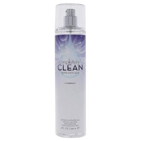 Completely Bare Completely Clean Hand Sanitizer Hand Sanitizer Unisex 8 oz