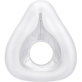 Replacement Cushion for F20 (Medium) Works for Airtouch and Airfit F20 Style Masks. no Leak Design.