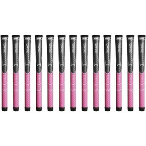 SET OF 13 NEW WINN DRI-TAC LADIES PINK GOLF GRIP. 3DT-GPK DRITAC, Model: , Sport & Outdoor