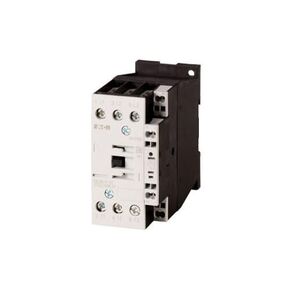 Eaton XTCE018C10A 3P, Contactor, IEC, 120V AC