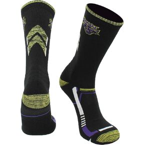 Minnesota State Mavericks Socks Minnesota State University Mavericks Champion Crew Socks