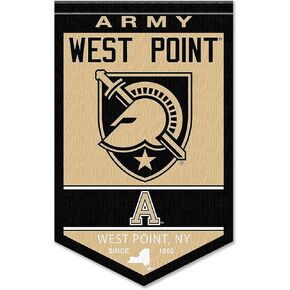 College Flags & Banners Co. US Army Heritage History Banner Pennant