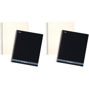 Cambridge Ivory Wirebound Notebook, 70 sheets (06196)