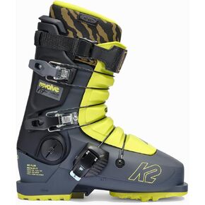 أحذية التزلج K2 Revolve KF للرجال