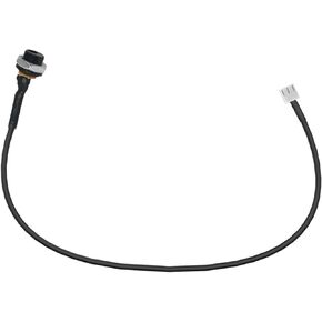 Connector Input Cable Replacement for Nautilus Schwinn Exercise Bikes,Compatible with R616 R618 R626 R628 R686 U614 U616 U618 U624 U626 U684 U686 & 130 170 230 430 530 570U