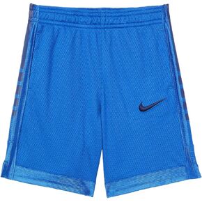 Nike Baby Boy's Dri-FIT Elite Basketball Shorts (Toddler)