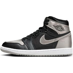 Jordan Women's Air 1 High Retro OG 'Satin Shadow' - (FD4810 010)