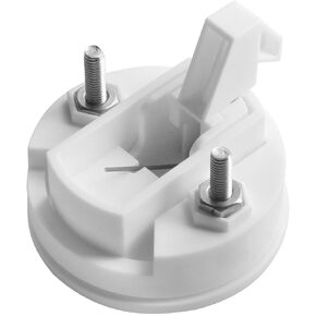 Telescoping Attic Ladder Latch Model 36-62 Fits for Werner Attic Ladder Pull Down System Ladder Accessories