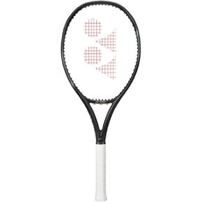 Yonex EZONE 100L Aqua Night Black Tennis Racquet (7th Gen) (4 1/8" Grip)