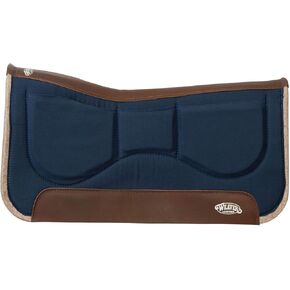 Weaver Leather Wool Blend Felt Shim Pad, 30" x 30", Navy