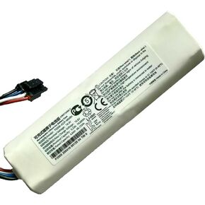 Battery for Dreame D9 D10 Plus L10 Pro Plus L10 D10s L10s RLS5-BL0 F9 Z10 Pro RLS5-WH0 D10 RVS5-WH0 RL55L D9 Pro D9 Max L10 Pro Vacuum Cleaner 14.4V 6800mAh P2008-4S2P-MMBK