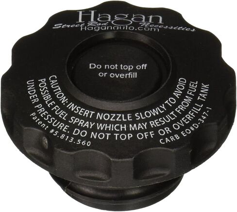 Hagan Street Rods FDCAP Replacement Gas Cap in Saudi Arabia